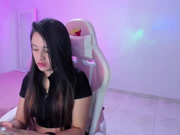 Isaa_Diamond Chaturbate stream image from July 21, 2025