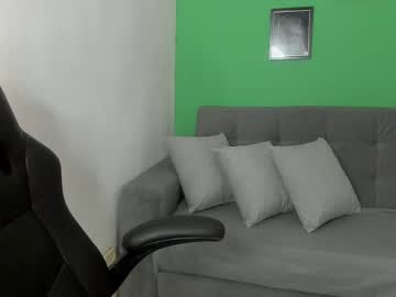 Isabella_Smith21 Chaturbate stream image from July 21, 2025