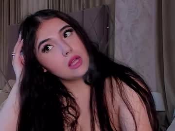 Jennyferguson Chaturbate stream image from July 21, 2025