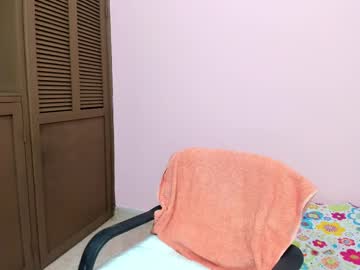 Kaiah_1 Chaturbate stream image from July 21, 2025