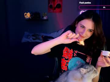 Keti_Moon Chaturbate stream image from July 21, 2025