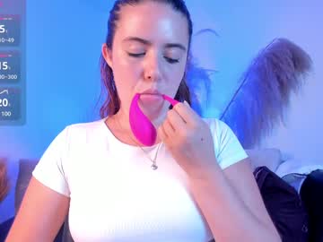 Lyssa_Muller Chaturbate stream image from July 21, 2025