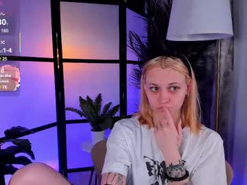 Meow_Amanda Chaturbate stream image from July 21, 2025
