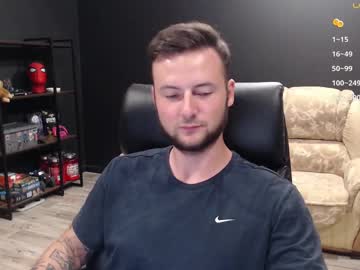Mihasikd Chaturbate stream image from July 21, 2025
