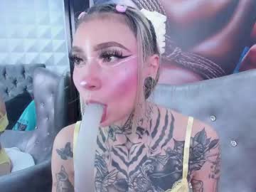 Miss___Angel Chaturbate stream image from July 21, 2025