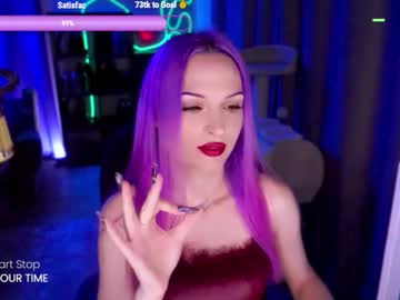 _Mistress__ Chaturbate stream image from July 21, 2025