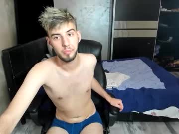 Sexyboy_M3 Chaturbate stream image from July 21, 2025