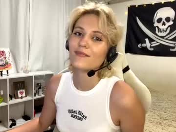 Sunnbigge Chaturbate stream image from July 21, 2025