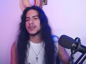 Tempting_Masterrr Chaturbate stream image from July 21, 2025