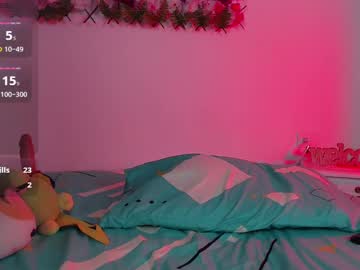 Adrianax28 Chaturbate stream image from July 21, 2025