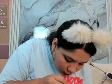Akisha_Fox Chaturbate stream image from July 21, 2025