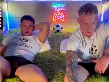 Alltimehorny19 Chaturbate stream image from July 21, 2025