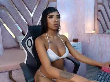 Alyssa_Brynn1 Chaturbate stream image from July 21, 2025