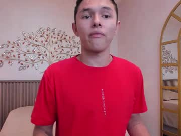 Andy_Dior18 Chaturbate stream image from July 21, 2025
