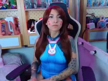 Anny_Stan Chaturbate stream image from July 21, 2025