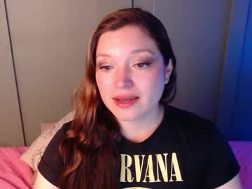 Ariadna_Luna Chaturbate stream image from July 21, 2025