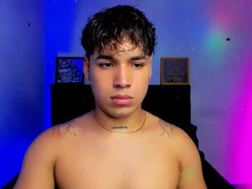 Blair_Lenoxxx Chaturbate stream image from July 21, 2025