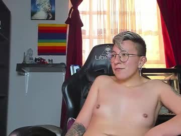 Boy_Trans Chaturbate stream image from July 21, 2025