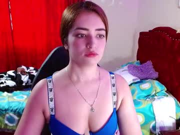 Brissa_0 Chaturbate stream image from July 21, 2025