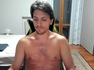 Calciatore94 Chaturbate stream image from July 21, 2025