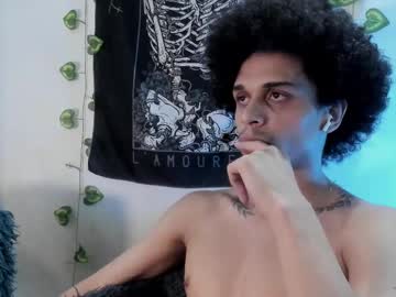 Cookedcock Chaturbate stream image from July 21, 2025