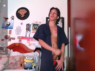 Danny__Phantom Chaturbate stream image from July 21, 2025