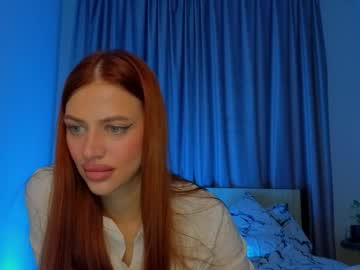 Daria_Promise Chaturbate stream image from July 21, 2025