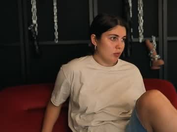 Ekaterinagilbert Chaturbate stream image from July 21, 2025