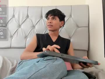 Ethan_Westt Chaturbate stream image from July 21, 2025