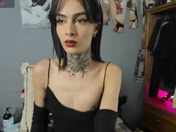 Fem_B0y Chaturbate stream image from July 21, 2025