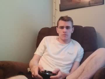 Finnabun33 Chaturbate stream image from July 21, 2025