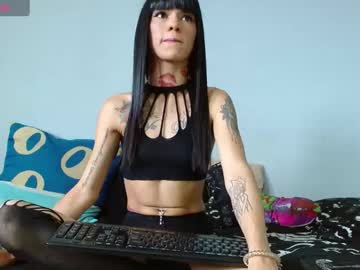 Flacapaisa Chaturbate stream image from July 21, 2025