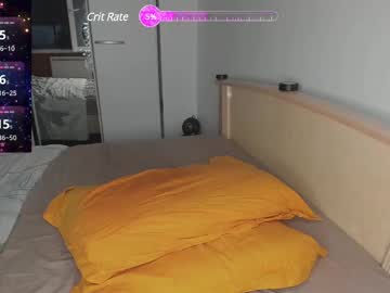 France_24 Chaturbate stream image from July 21, 2025