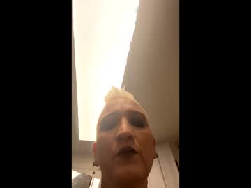 Glittermebish Chaturbate stream image from July 21, 2025