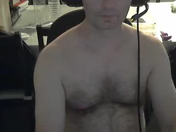 Guess91 Chaturbate stream image from July 21, 2025