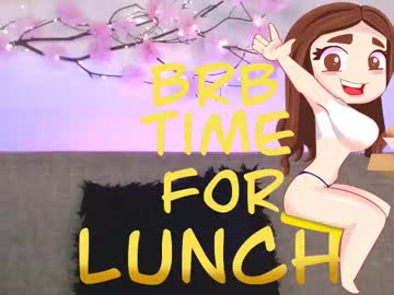 Haru_Blossom Chaturbate stream image from July 21, 2025