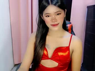 Im_Yourfairyannaxx Chaturbate stream image from July 21, 2025