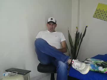 Jacobandjayydenn Chaturbate stream image from July 21, 2025