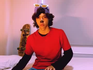 Jeremie_Twink Chaturbate stream image from July 21, 2025