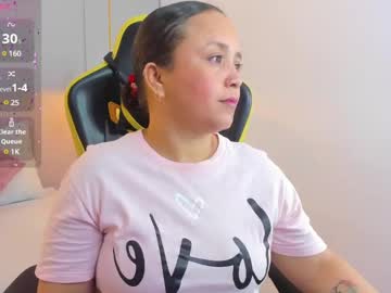 Linda_Rios_ Chaturbate stream image from July 21, 2025