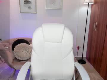 Melany_Croxs Chaturbate stream image from July 21, 2025