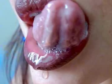 Miss_Evoleth2 Chaturbate stream image from July 21, 2025