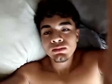 Muscle_Gostsexy Chaturbate stream image from July 21, 2025