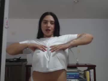 Nebyula_Star Chaturbate stream image from July 21, 2025