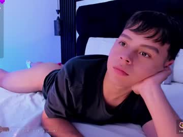 Nico_Leroy Chaturbate stream image from July 21, 2025
