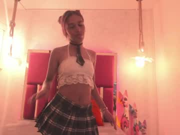 Nikiita_Babyx Chaturbate stream image from July 21, 2025