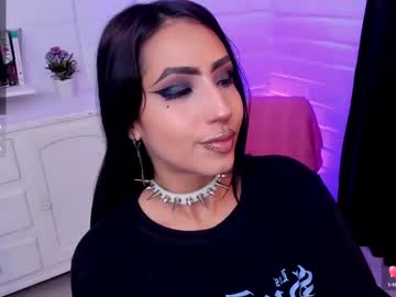 Nyx_Blackmoon Chaturbate stream image from July 21, 2025