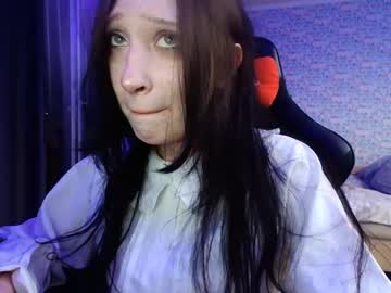 Octaviadurnell Chaturbate stream image from July 21, 2025