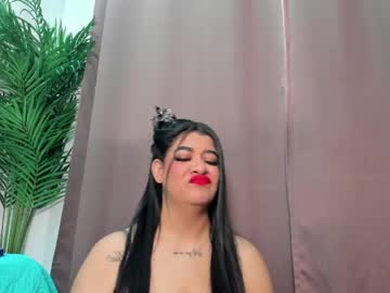 Pretty_Bigboobs_ Chaturbate stream image from July 21, 2025