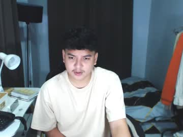 Prince_Killian Chaturbate stream image from July 21, 2025